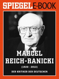 eBook: Marcel Reich-Ranicki (1920-2013)