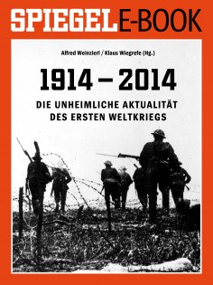 ebook: 1914 - 2014 - Die unheimliche Aktualität des Ersten Weltkriegs