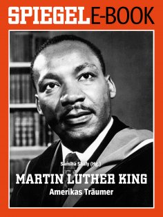 ebook: Martin Luther King - Amerikas Träumer