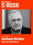 eBook: Gerhard Richter - Maler des Unbegreiflichen