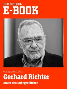 eBook: Gerhard Richter - Maler des Unbegreiflichen