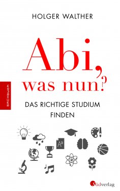 eBook: Abi, was nun?