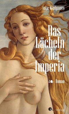 eBook: Das Lächeln der Imperia