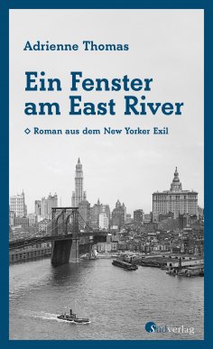 eBook: Ein Fenster am East River