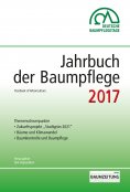 eBook: Jahrbuch der Baumpflege 2017