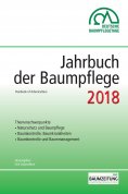 eBook: Jahrbuch der Baumpflege 2018