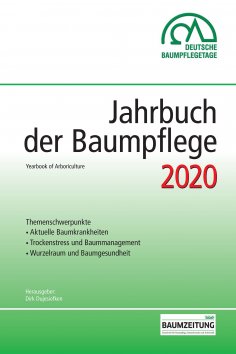 eBook: Jahrbuch der Baumpflege 2020