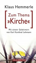 ebook: Zum Thema "Kirche"