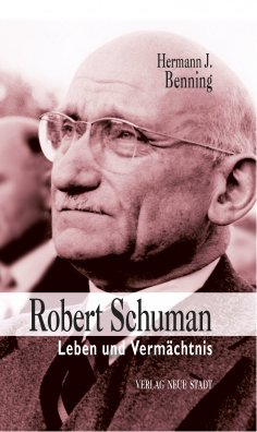 eBook: Robert Schuman