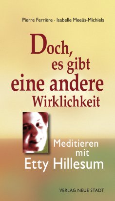 eBook: Doch, es gibt eine andere Wirklichkeit