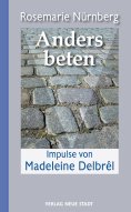 ebook: Anders beten
