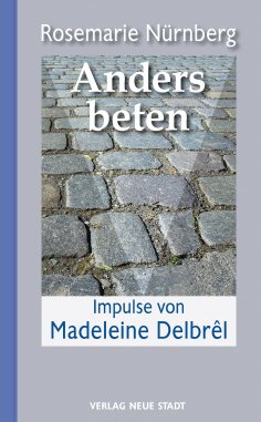 ebook: Anders beten