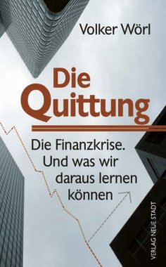 ebook: Die Quittung