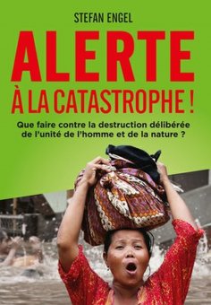 eBook: Alerte à la Catastrophe! Que faire contre la destruction délibérée de l'unité de l'homme et de la na