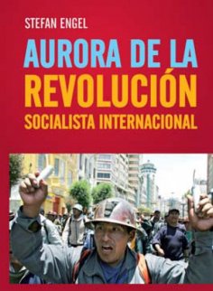 eBook: Aurora de la Revolución Socialista International