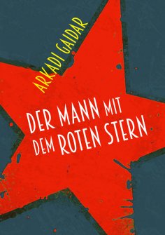 ebook: Der Mann mit dem roten Stern