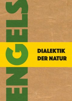 eBook: Dialektik der Natur