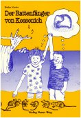 eBook: Der Rattenfänger von Kessenich