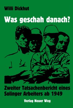 eBook: Was geschah danach?
