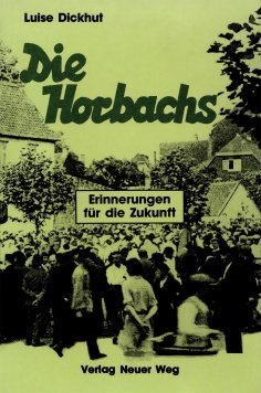 ebook: Die Horbachs