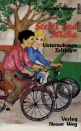 ebook: Steffi und Micha