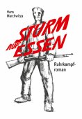 ebook: Sturm auf Essen