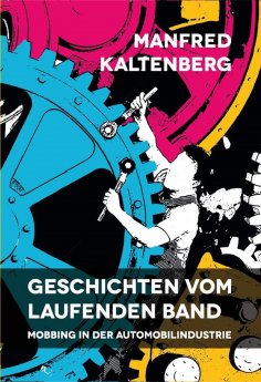 ebook: Geschichten vom laufenden Band