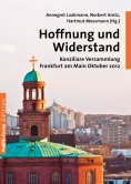 eBook: Hoffnung und Widerstand