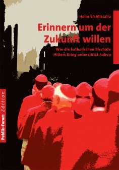 eBook: Erinnern um der Zukunft willen