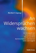 eBook: Norbert Copray, An Widersprüchen wachsen