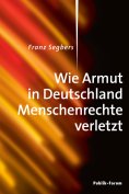 eBook: Wie Armut in Deutschland Menschenrechte verletzt