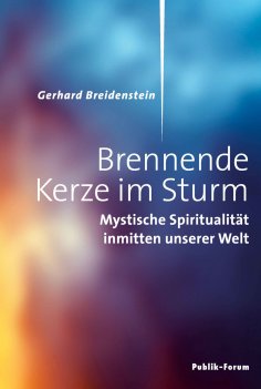 eBook: Brennende Kerze im Sturm