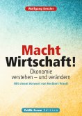 eBook: Macht Wirtschaft!