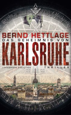 eBook: Das Geheimnis von Karlsruhe