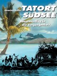 ebook: Tatort Südsee