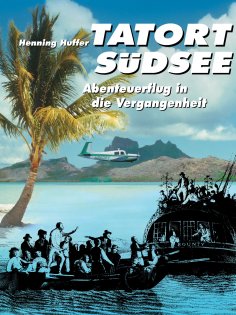 ebook: Tatort Südsee