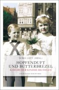 eBook: Hopfenduft und Butterbrezel