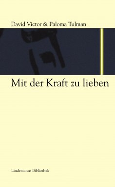 ebook: Mit der Kraft zu lieben