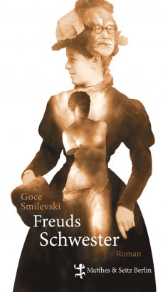 eBook: Freuds Schwester