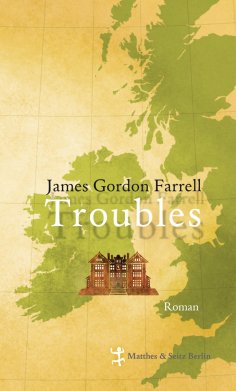 ebook: Troubles