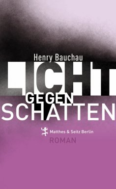 eBook: Licht gegen Schatten