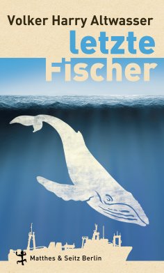eBook: Letzte Fischer