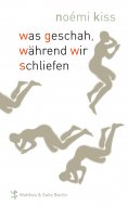 ebook: Was geschah, während wir schliefen
