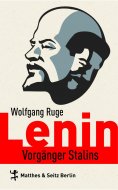ebook: Lenin