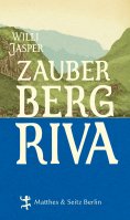eBook: Zauberberg Riva