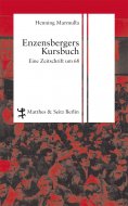 ebook: Enzensbergers Kursbuch