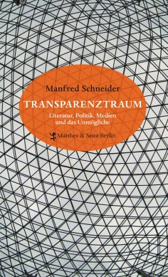 ebook: Transparenztraum