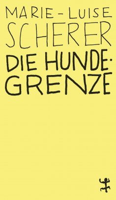 eBook: Die Hundegrenze