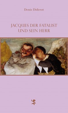 ebook: Jacques der Fatalist und sein Herr