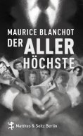 eBook: Der Allerhöchste